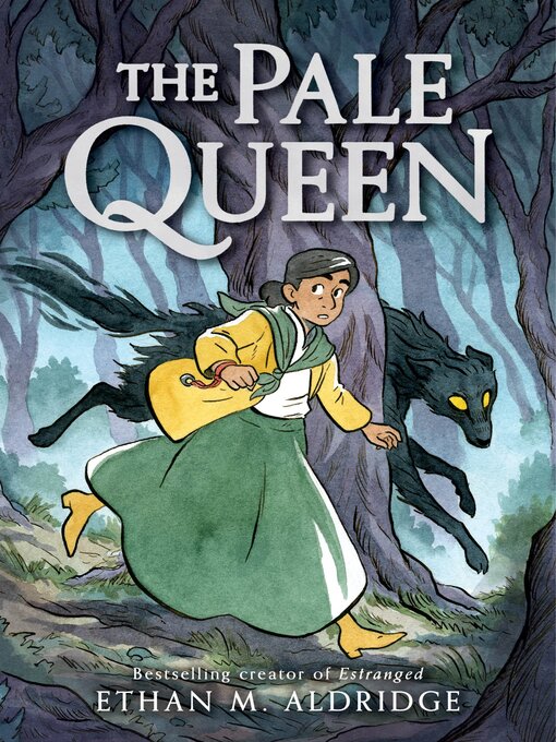 Title details for The Pale Queen by Ethan M. Aldridge - Wait list